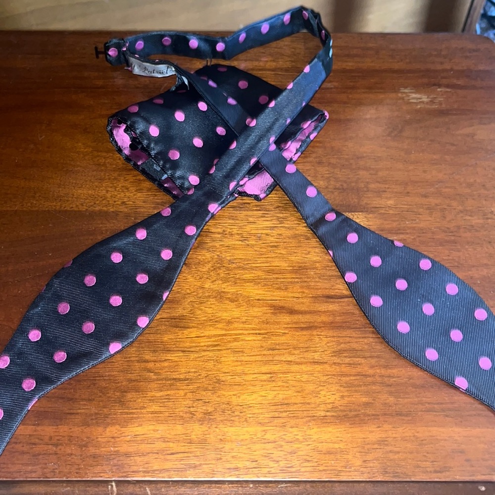 St. Patrick Bowtie